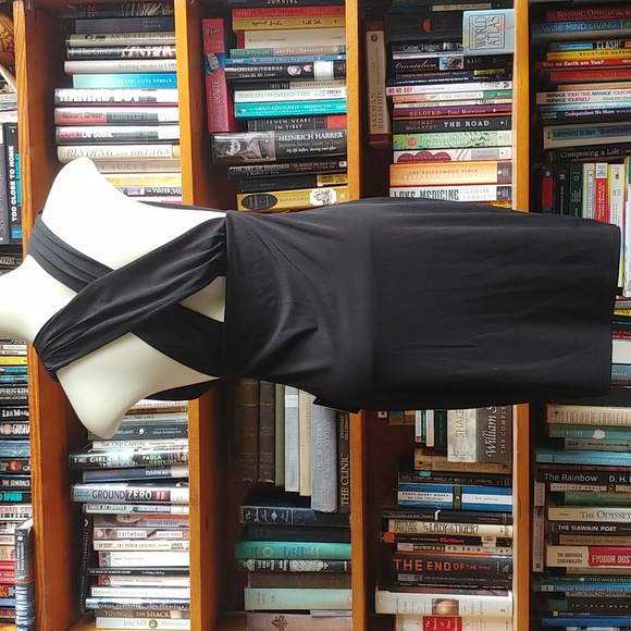 ❤️HP❤️ EXPRESS Party Dress - Picture 7 of 13